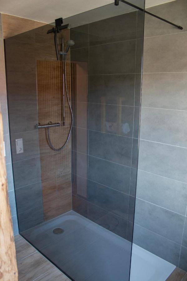 Appartement Buchwald ไมส์โฮเฟิน ภายนอก รูปภาพ