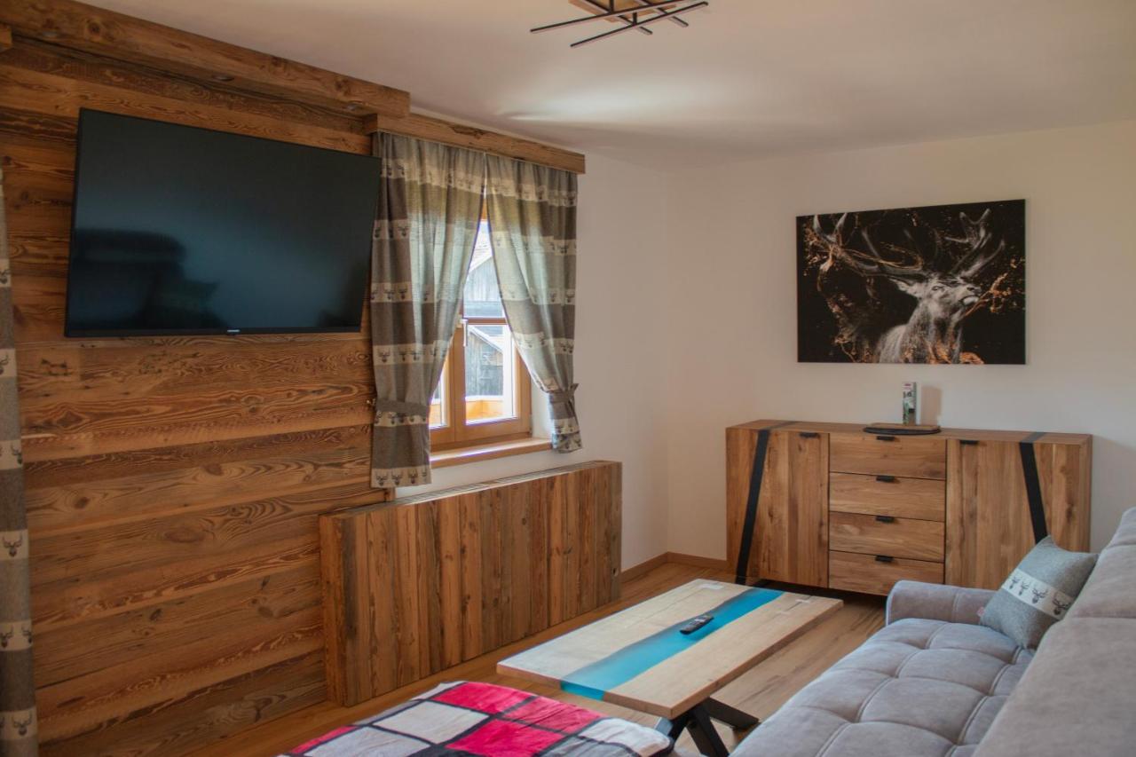 Appartement Buchwald ไมส์โฮเฟิน ภายนอก รูปภาพ