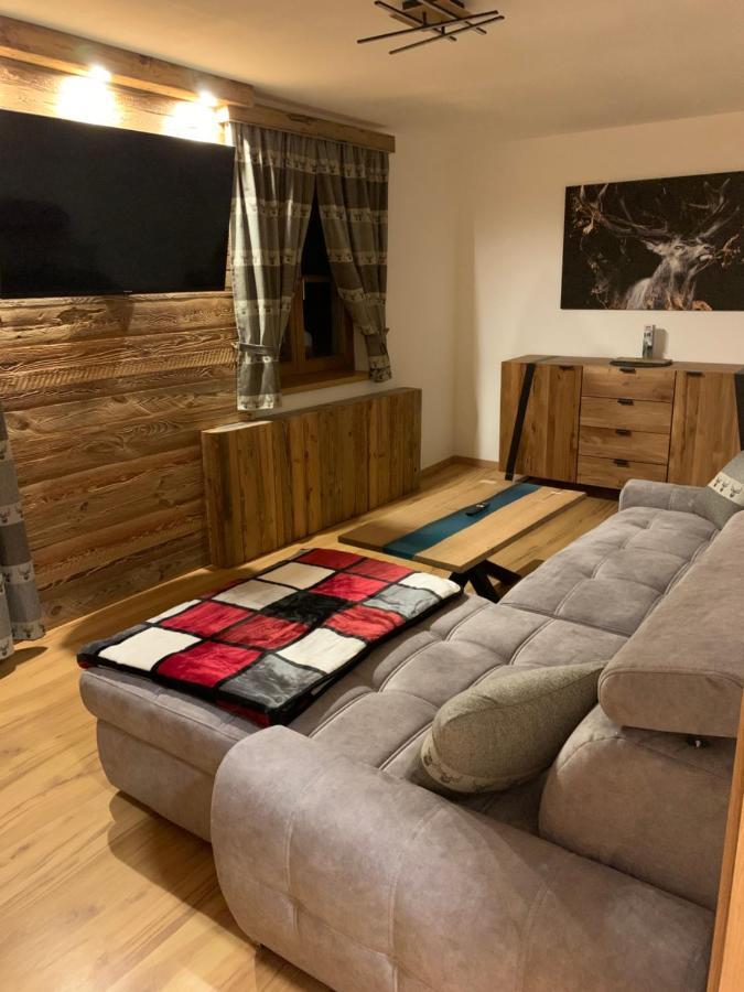 Appartement Buchwald ไมส์โฮเฟิน ภายนอก รูปภาพ