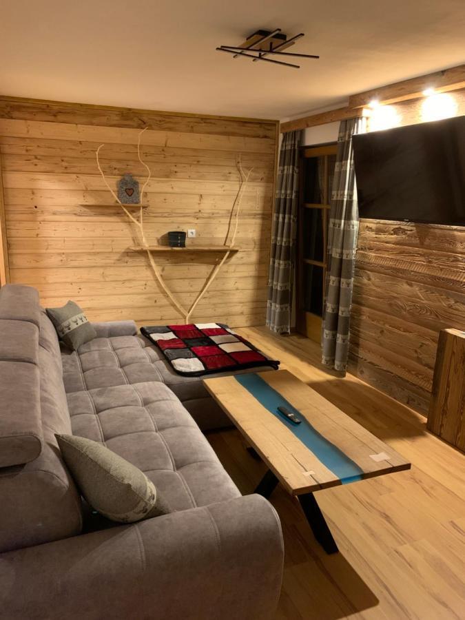 Appartement Buchwald ไมส์โฮเฟิน ภายนอก รูปภาพ