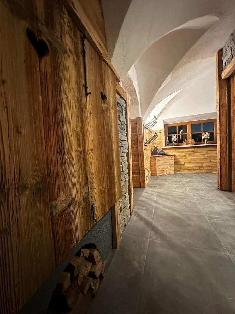 Appartement Buchwald ไมส์โฮเฟิน ภายนอก รูปภาพ