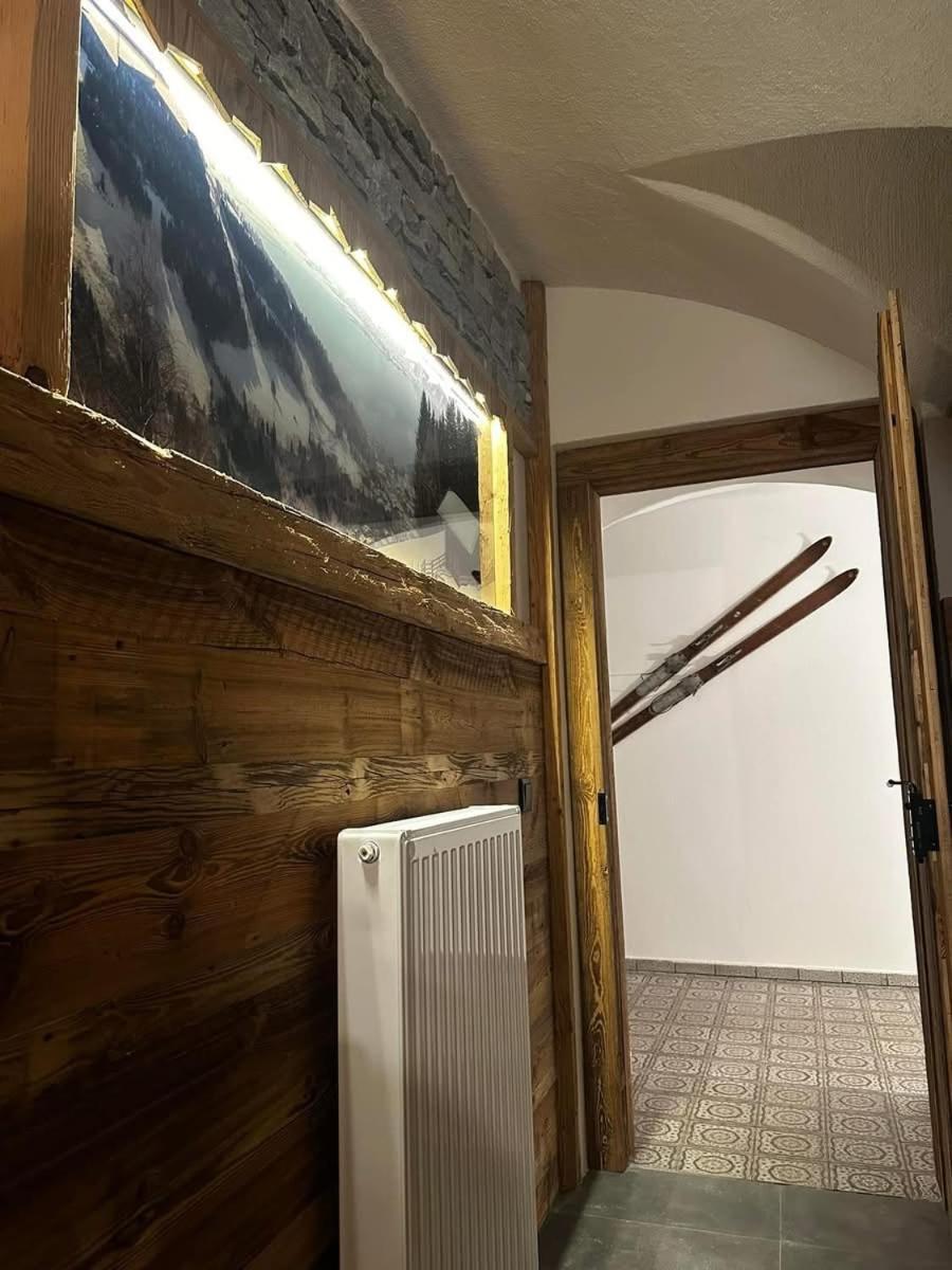 Appartement Buchwald ไมส์โฮเฟิน ภายนอก รูปภาพ